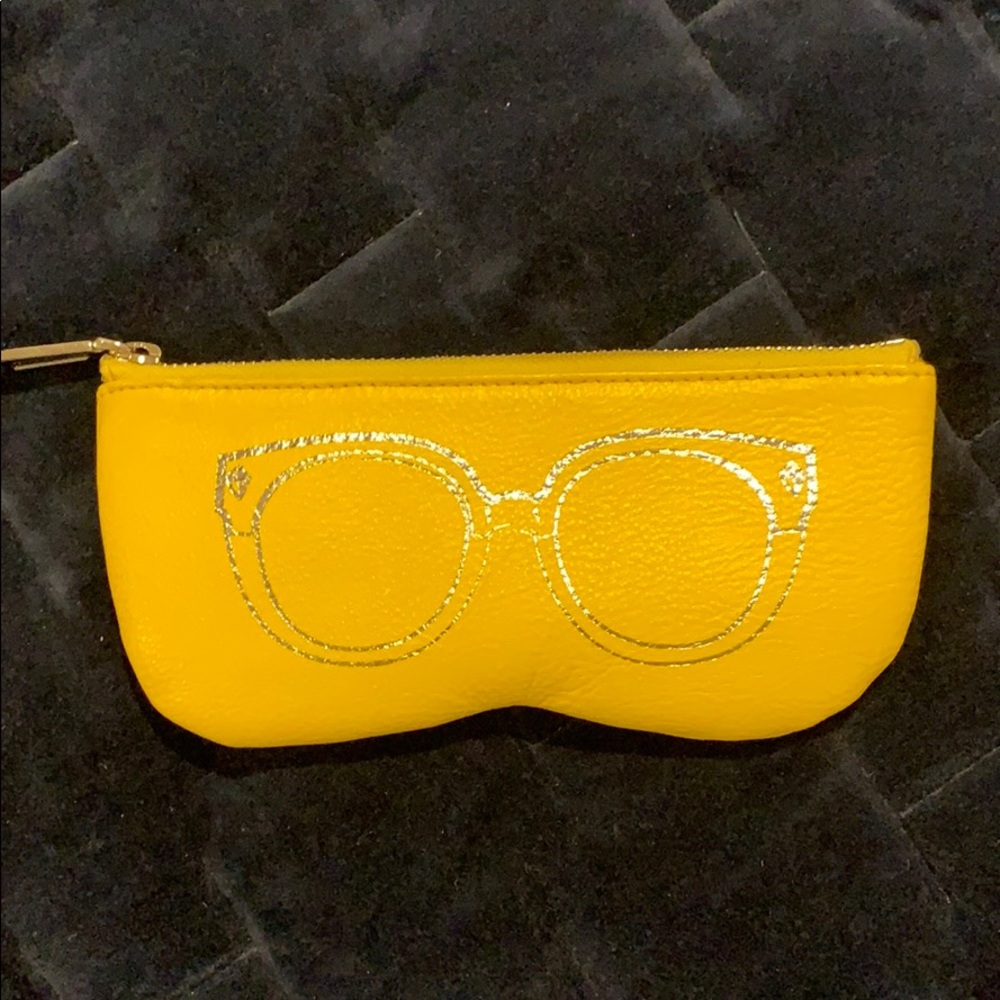 Rebecca Minkoff Sunglass case